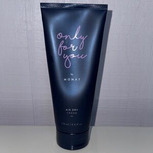 Monat Air Dry Cream